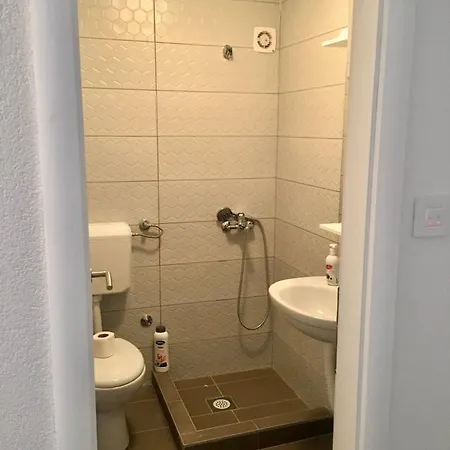 M2 Guest house