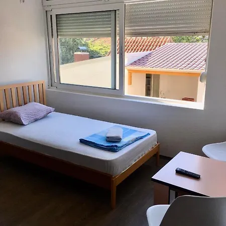 M2 Πανσιόν Τρέμπινιε