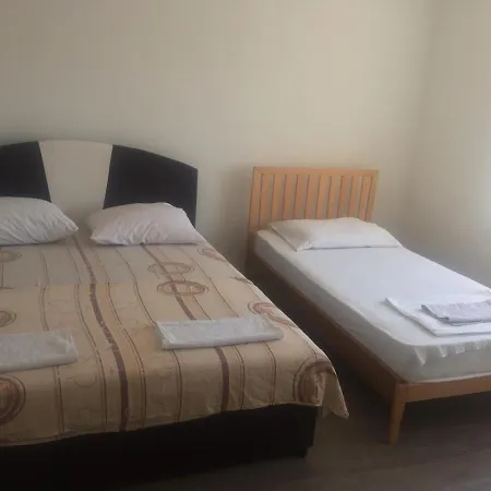 M2 Guest house *