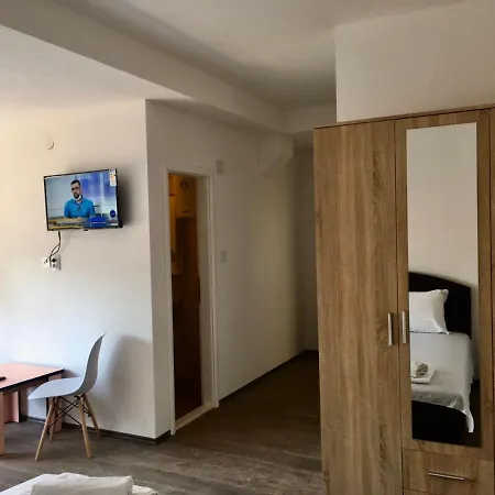 Πανσιόν M2 Τρέμπινιε