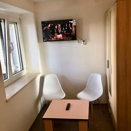 M2 Guest house