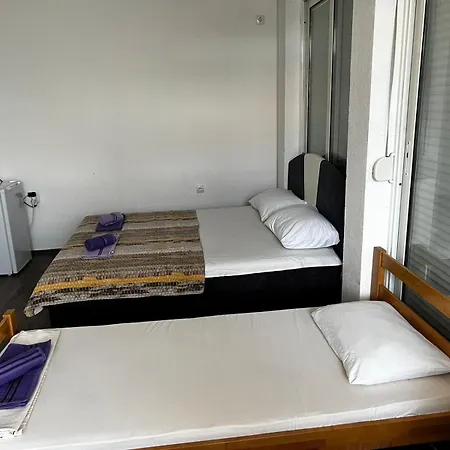 M2 Πανσιόν 3*