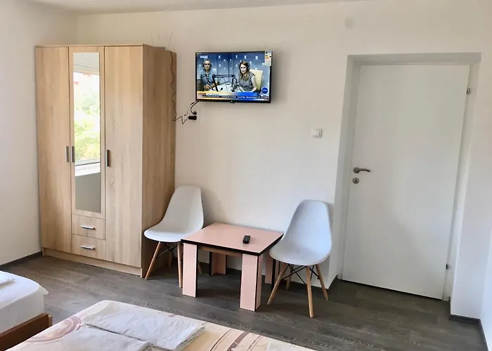 M2 Vendégház Trebinje