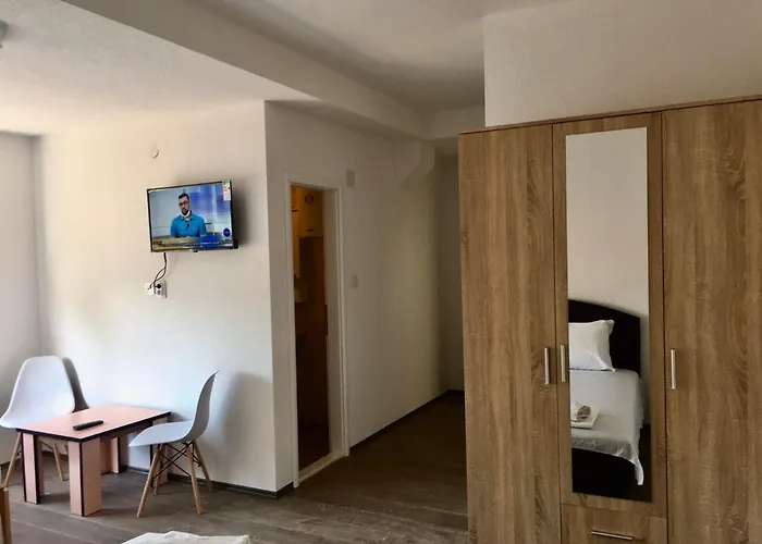 Vendégház M2 Trebinje